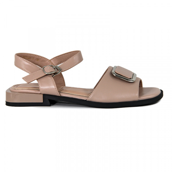 Сандалии женские <FEY222-5 роз/эко к>