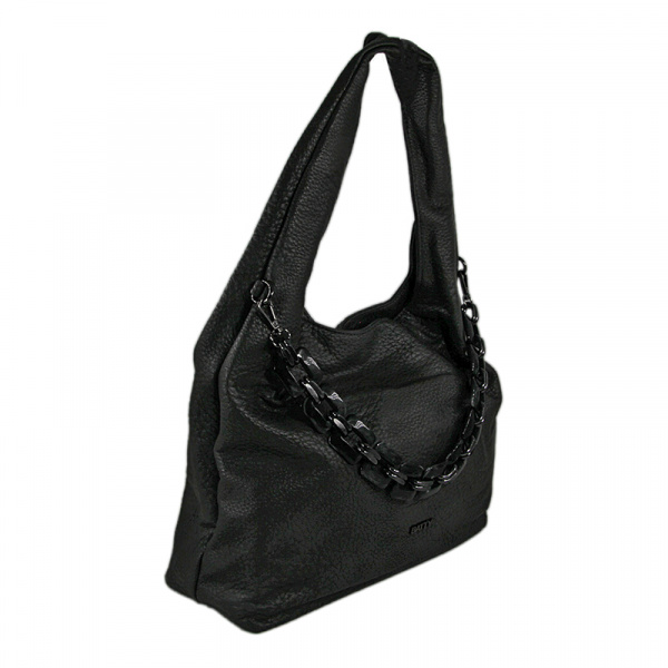 Сумка женская  <21413 серый/эко к>