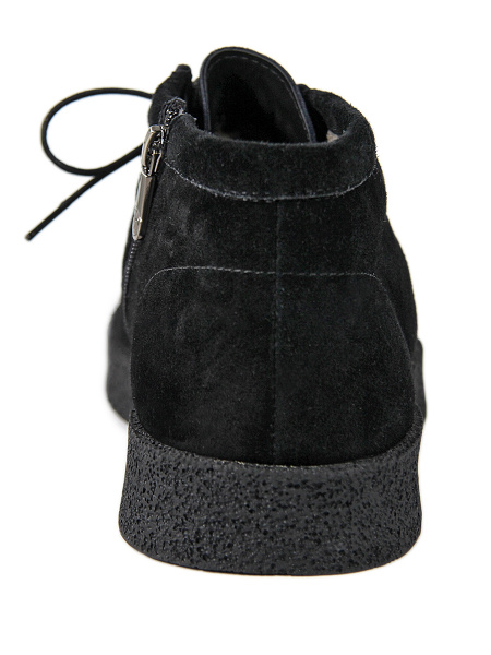 Ботинки мужские зимние <6592M-0210 ч/з>