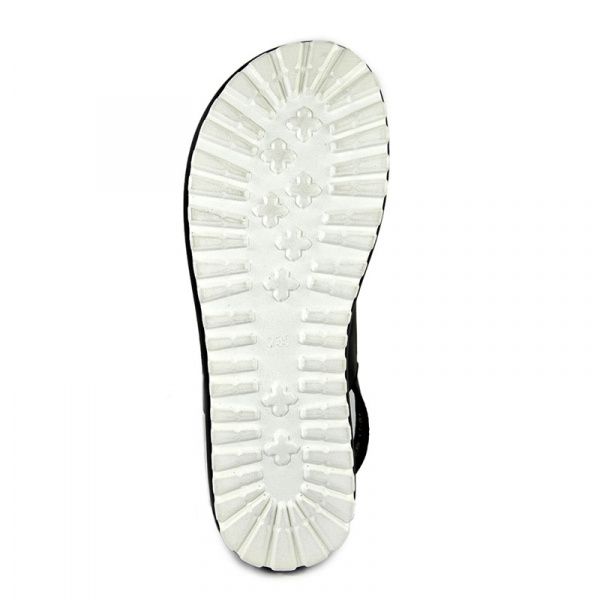 Сандалии женские <2151-H= черный/к>