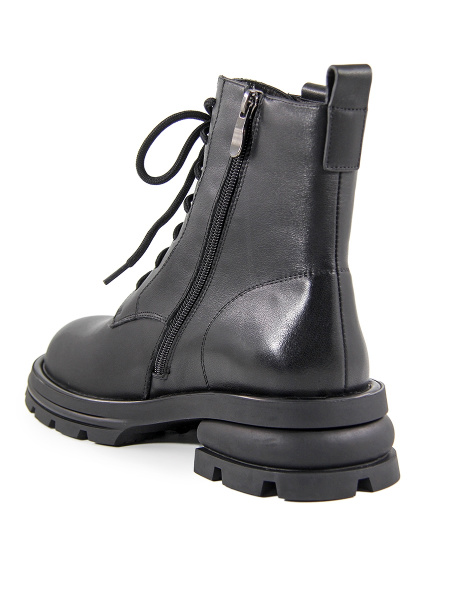 Ботинки женские демис <JN2312-551-1R ч/к>