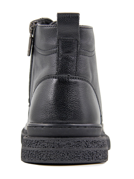 Ботинки мужские демис <6B01511R-1 ч/к>