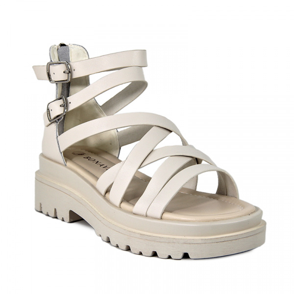 Сандалии женские <12W26-22-120= мол/к>