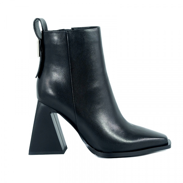 Ботильоны женские демис <H1246-Z1067R-2896= ч/к>