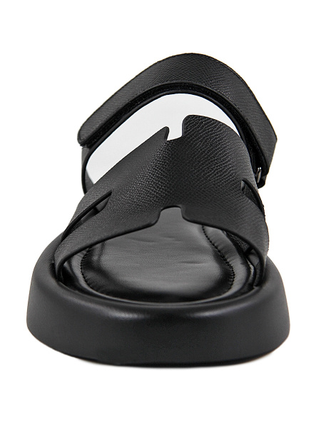 Сабо женские <NJ-013-black черный/эко к>