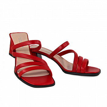 Сабо женские <4F2988-0917-C193H= кр/к>