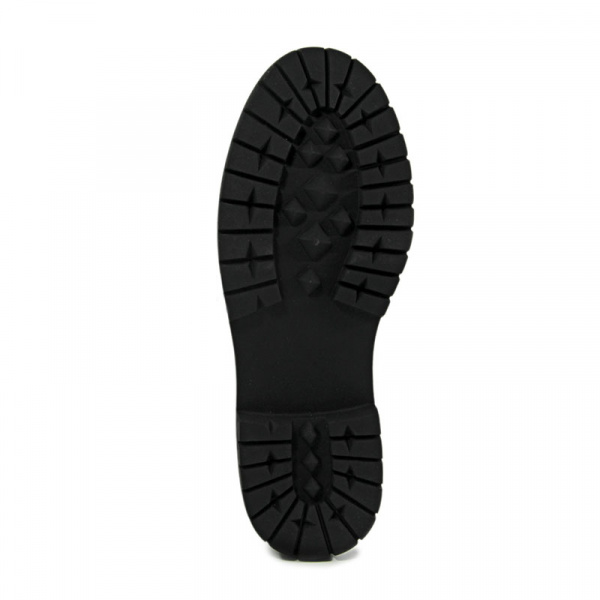 Ботинки женские демис <P97-384/65NP= ч/к>