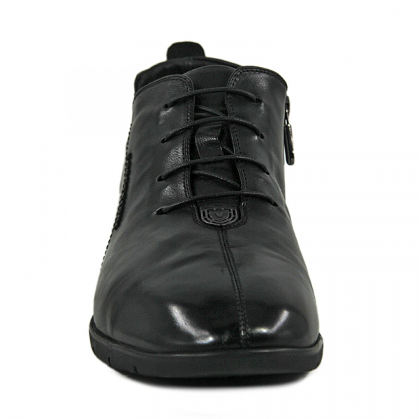 Кроссовки мужские зимние <9736M-1301= ч/к>