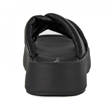 Сабо женские <K-L-246-02 ч/к>