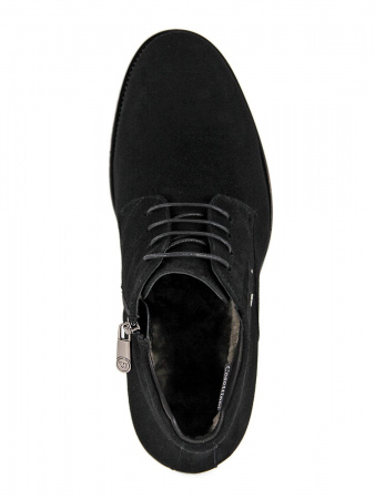 Ботинки мужские зимние <DH2353M-90-18 ч/з>