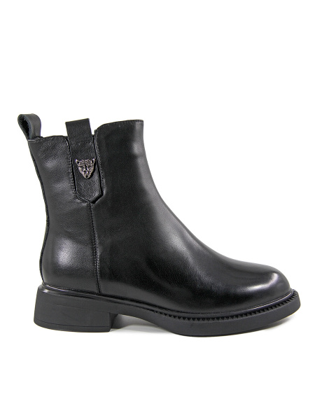 Ботинки женские зимние <PF3148-L2660ZM Z36 ч/к>