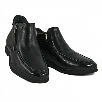 Ботинки мужские зимние <01-AJ2959-201-BC515-A=ч/к>