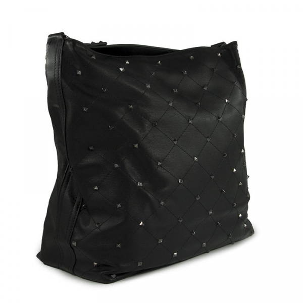 Сумка женская  [26102 чер/эко к]