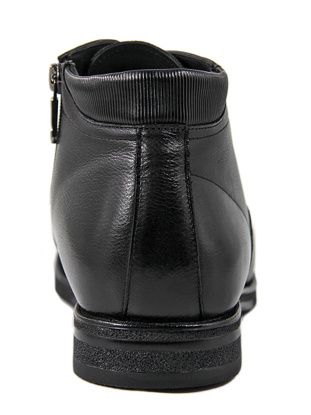 Ботинки мужские зимние <DH1001M-905-1 ч/к>