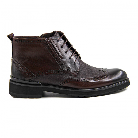 Ботинки мужские демис <X2301R-1-Q174-Q605JG ко/к>