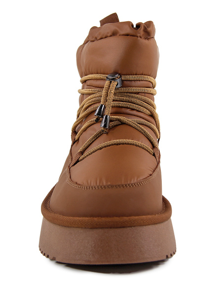 Дутыши женские зимние <LF80559-2 кор/к+т>