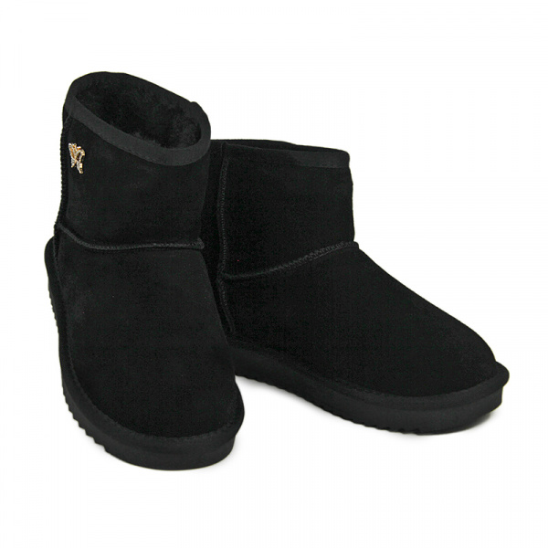 Угги женские зимние <8780-28N= ч/з>