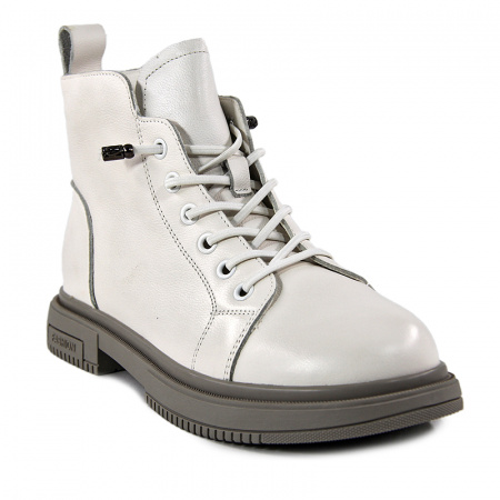 Ботинки женские демис <GY12R-367-M мол/к>