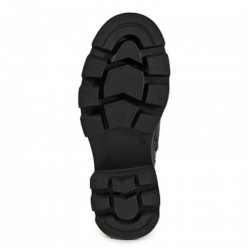 Ботинки женские зимние <AK2230-7530-3ZM= ч/к>