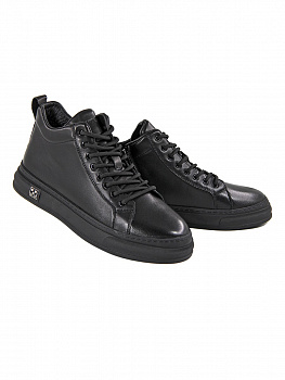 Кеды мужские демис <72-104R ч/к>