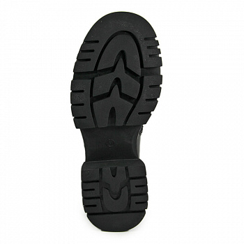 Ботинки женские зимние <PAK2393-F413-1YM= ч/к>