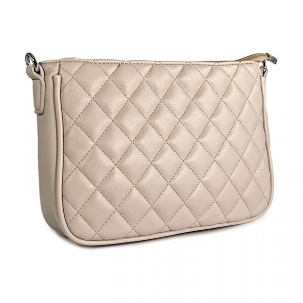 Сумка женская лето  <P2671-2 розовый/эко к>