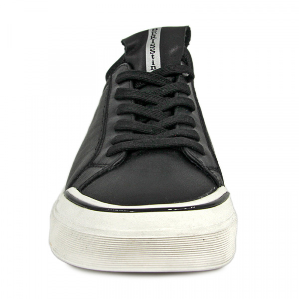 Кеды мужские <89101N-1= ч/к>