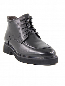 Ботинки мужские зимние <5426X-508A-M ч/к>
