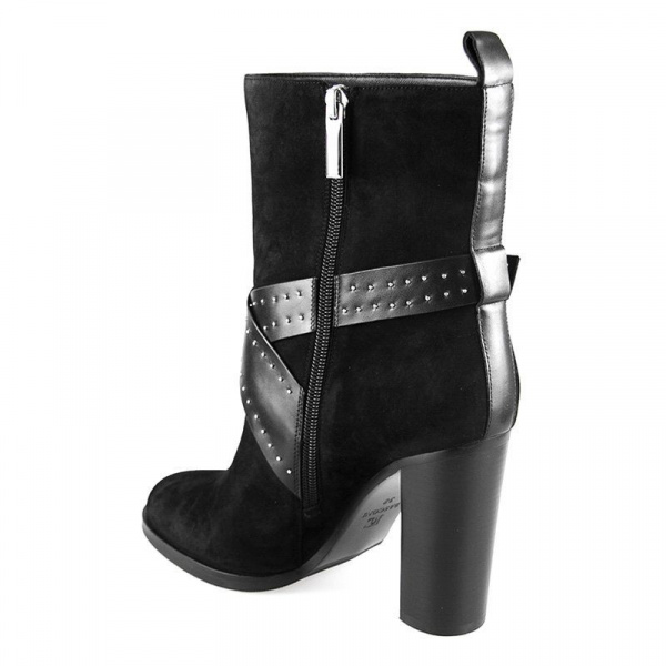 Ботильоны женские демис <20201BC ч/з>