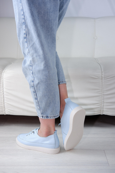 Кеды женские лето <K-S-A18128-938= гол/к>