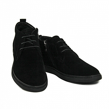 Кеды мужские демис <9056R-0103= ч/з>