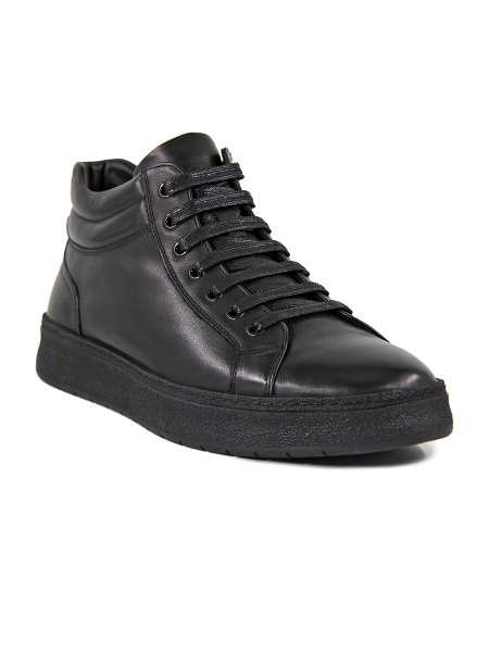 Кеды мужские зимние <HL3588D-6M-S25/V59 ч/к>