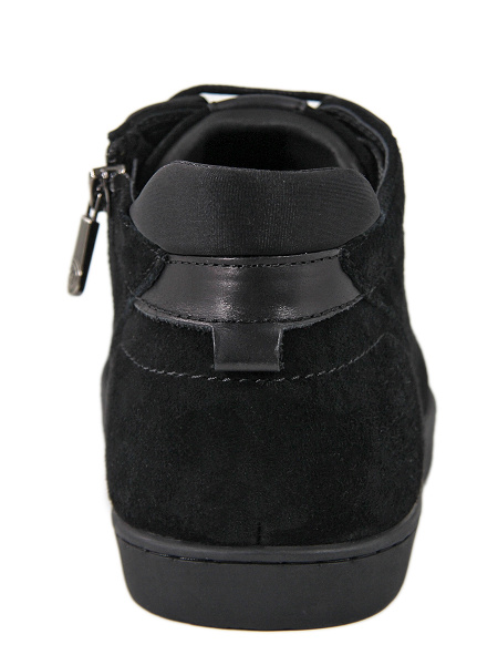 Кроссовки мужские зимние <9971M-0507 ч/з>