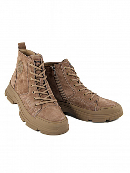 Ботинки женские зимние <2301M-T/8 кор/з>