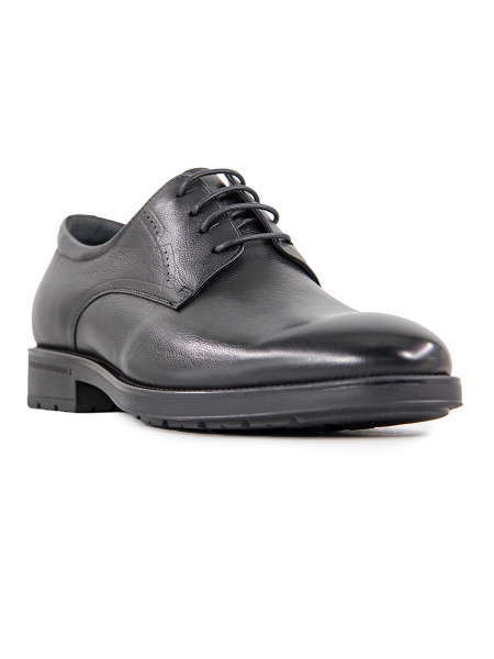 Туфли мужские <01-J5846-285-BC515 ч/к>