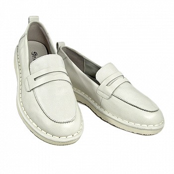 Лоферы женские <K-S-6808125-338= мол/к>