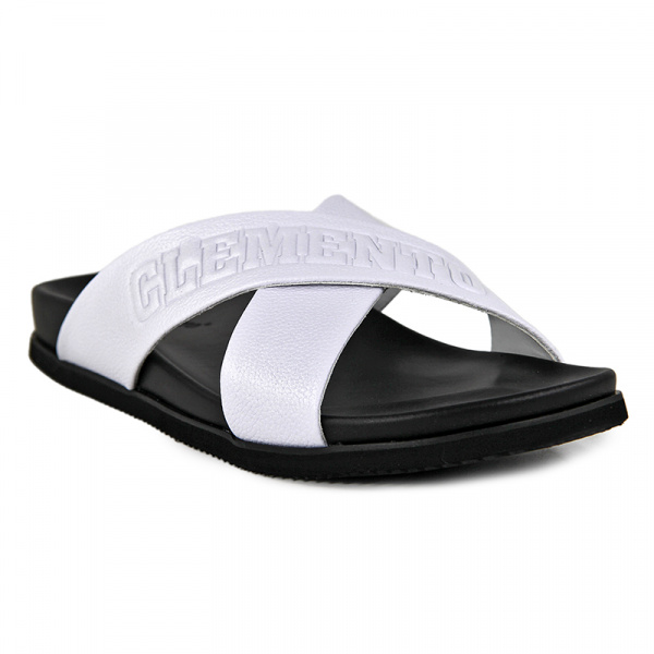 Сабо мужские <16-61940-1-3/123 бел/к>