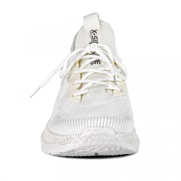 Кроссовки мужские лето <VC003-402= бел/тек>