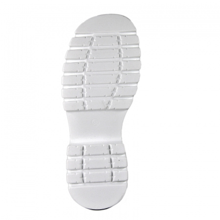 Сандалии женские <HX105-010 бел/к>