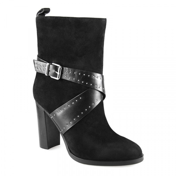 Ботильоны женские демис <20201BC ч/з>