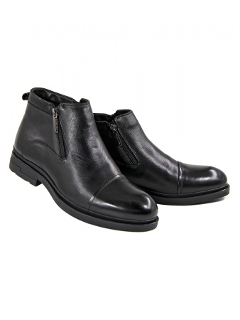 Ботинки мужские зимние <16-62ZM ч/к>