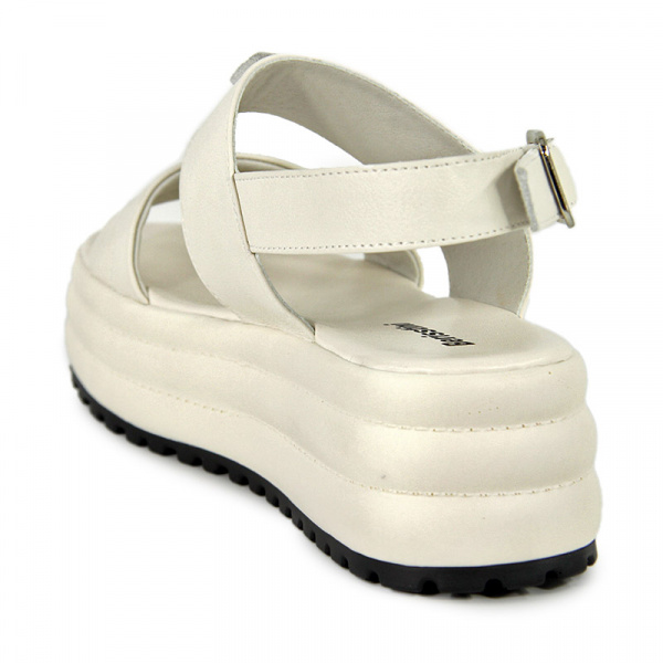 Сандалии женские <2151-M= мол/к>