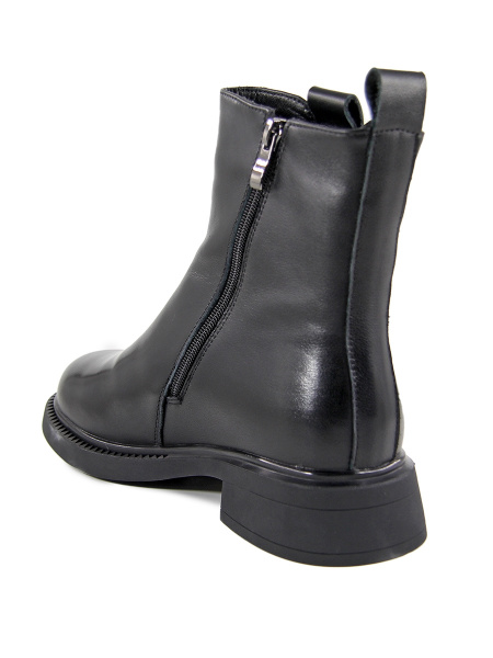 Ботинки женские зимние <PF3148-L2660ZM Z36 ч/к>