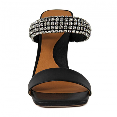 Сабо женские <TYL929-1-4 ч/к>