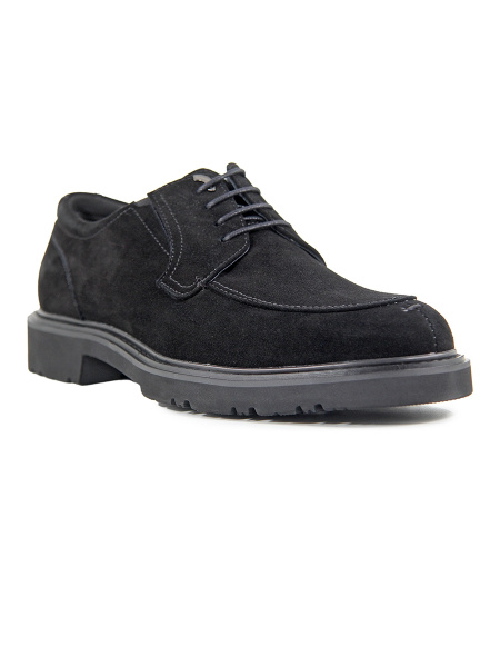 Туфли мужские <D2430Y-107-144 ч/з>