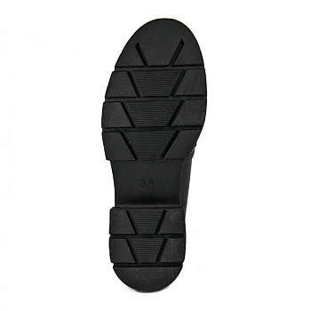 Лоферы женские <2-24703-28 002= ч/к>