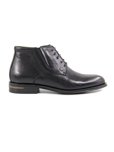 Ботинки мужские демис <01-AJ20-6-BC515 ч/к>