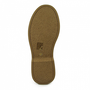 Лоферы женские <652-65-2= беж/нат лак к>