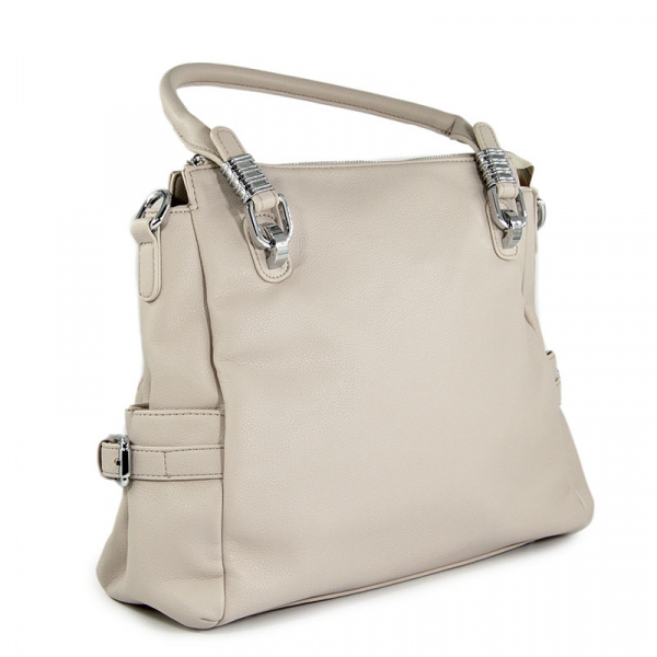 Сумка женская лето  <Y9567-1K(L802-60) сер/эко>