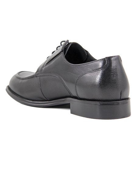 Туфли мужские <AB-D9300-1-1Q ч/к>